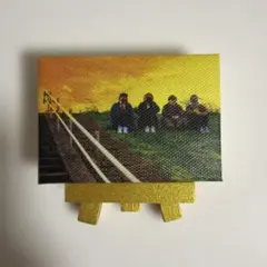 2026年最新】top4 キャンバス 異物混入の人気アイテム - メルカリ