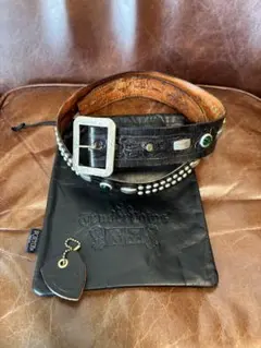 2026年最新】テンダーロイン ベルト キムタクの人気アイテム - メルカリ