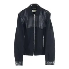 2026年最新】サンローラン ライダースの人気アイテム - メルカリ