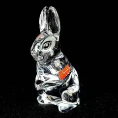 2026年最新】バカラ うさぎの人気アイテム - メルカリ