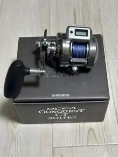 2026年最新】オシアコンクエスト 301の人気アイテム - メルカリ