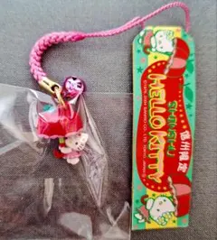 2026年最新】ハローキティ根付けの人気アイテム - メルカリ