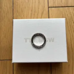 2026年最新】ttt_msw リングの人気アイテム - メルカリ