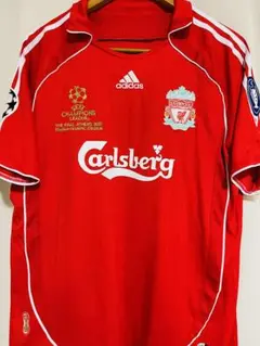 2026年最新】ジェラード ユニフォームの人気アイテム - メルカリ