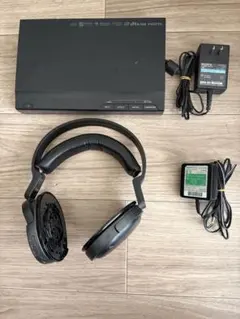 2026年最新】Sony MDR-RF7500の人気アイテム - メルカリ