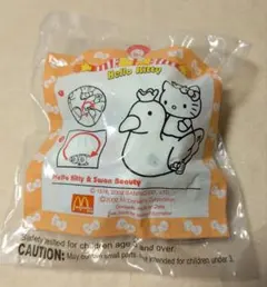 2026年最新】白鳥キティの人気アイテム - メルカリ