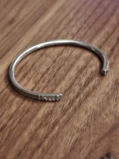 2026年最新】ポールスミス paulsmith バングルの人気アイテム - メルカリ