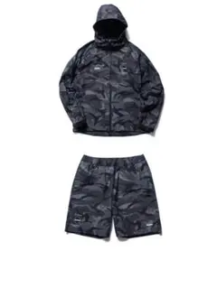 2026年最新】fcrb セットアップの人気アイテム - メルカリ