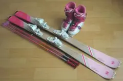 2026年最新】Hart innocence スキーブーツの人気アイテム - メルカリ