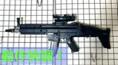 2026年最新】scar－l スコープの人気アイテム - メルカリ
