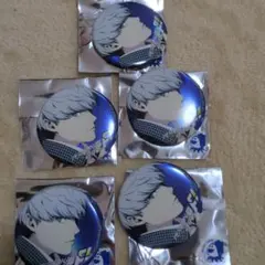 2026年最新】fifs ペルソナ 缶バッジの人気アイテム - メルカリ