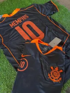 2026年最新】corinthiansの人気アイテム - メルカリ