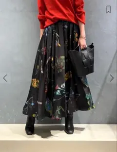 2026年最新】caban スカート ボタニカルの人気アイテム - メルカリ