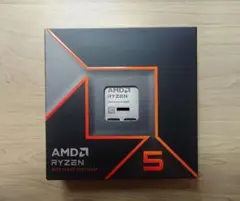 2026年最新】amd ryzen 5 9600xの人気アイテム - メルカリ