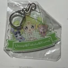 2026年最新】プリパラ ファルル アクリルキーホルダーの人気アイテム