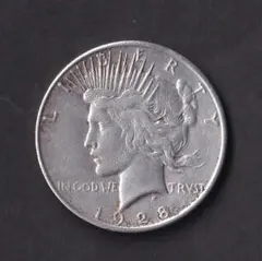 2026年最新】アメリカ 銀貨 1928の人気アイテム - メルカリ