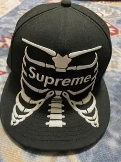 2026年最新】SUPREME ベースボールキャップの人気アイテム - メルカリ
