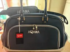 2026年最新】本間ゴルフボストンバッグの人気アイテム - メルカリ