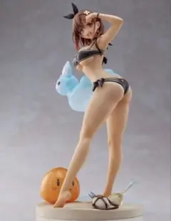 2026年最新】ライザ黒水着日焼けの人気アイテム - メルカリ