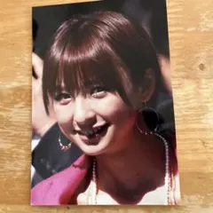 2026年最新】生写真 篠田麻里子の人気アイテム - メルカリ