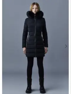 2026年最新】Mackage ジャケット・アウターの人気アイテム - メルカリ