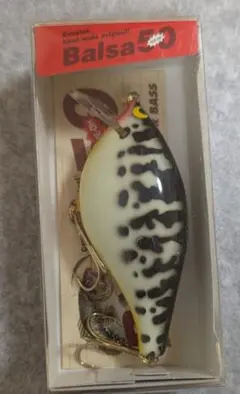 2026年最新】バルサ50 クランクの人気アイテム - メルカリ