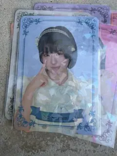 2026年最新】高嶺のなでしこ チェキの人気アイテム - メルカリ