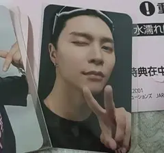 2025年最新】NCTジャニトレカの人気アイテム - メルカリ