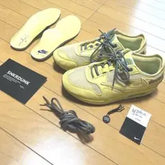 2026年最新】travis scott nike air max 1の人気アイテム - メルカリ