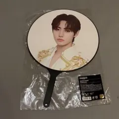 2026年最新】enhypen うちわ オールの人気アイテム - メルカリ