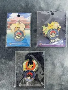 2026年最新】ピカチュウ ピンバッジ リオの人気アイテム - メルカリ