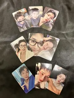 2026年最新】wonhoグッズの人気アイテム - メルカリ