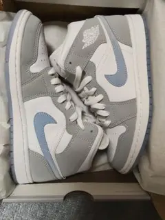 2026年最新】ウルフグレー ジョーダン 24の人気アイテム - メルカリ