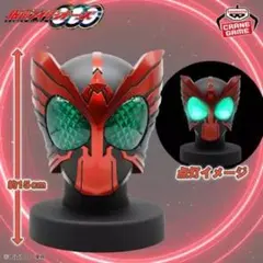 2026年最新】BIGサイズソフビ マスクディスプレイ オーズの人気