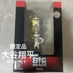 2026年最新】大谷 ボブルヘッド ミニの人気アイテム - メルカリ