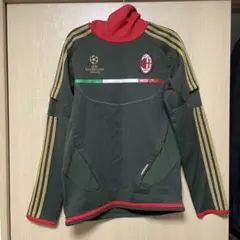 2026年最新】ACミラン スウェットの人気アイテム - メルカリ