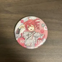 2026年最新】重音テト 缶バッジの人気アイテム - メルカリ