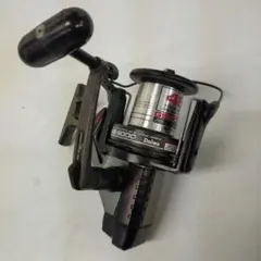 2026年最新】daiwa GS-9000 リールの人気アイテム - メルカリ