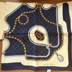 2026年最新】カルティエスカーフの人気アイテム - メルカリ