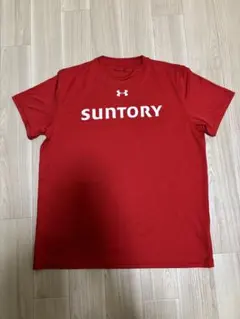 2026年最新】サントリーサンバーズ tシャツの人気アイテム - メルカリ