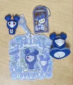 2026年最新】twice ラブリー ツウィの人気アイテム - メルカリ