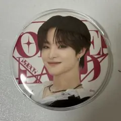 2026年最新】treasure ジフン 缶バッジの人気アイテム - メルカリ