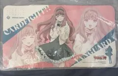 2026年最新】ヴァンガード プレイマットの人気アイテム - メルカリ