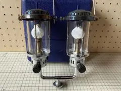 2026年最新】プリムス ツインランタンの人気アイテム - メルカリ