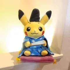 2026年最新】舞妓はんピカチュウ お公家さまとの人気アイテム - メルカリ