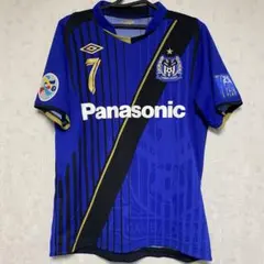 2026年最新】ガンバ大阪 ユニフォーム 遠藤の人気アイテム - メルカリ