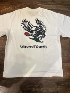 2026年最新】verdy wasted youth tシャツの人気アイテム - メルカリ