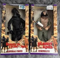 2026年最新】猿の惑星 フィギュアの人気アイテム - メルカリ