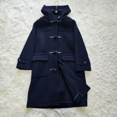 2026年最新】バーバリー ダッフルコート xlの人気アイテム - メルカリ