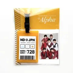 2026年最新】ラゲッジタグ なにわの人気アイテム - メルカリ